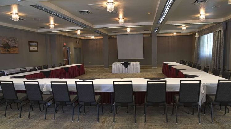 DoubleTree by Hilton Helena Downtown Meeting