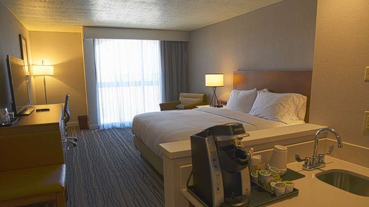 DoubleTree by Hilton Helena Downtown Other