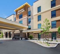 Hampton Inn & Suites Reno/Sparks Exterior