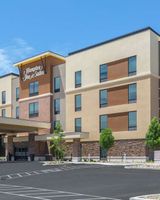 Hampton Inn & Suites Reno/Sparks