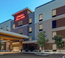 Hampton Inn & Suites Reno/Sparks Exterior