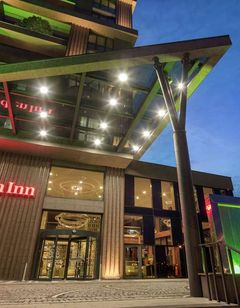 Hilton Garden Inn Yalova