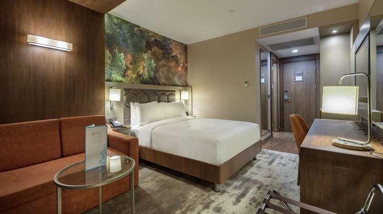 Hilton Garden Inn Yalova Room