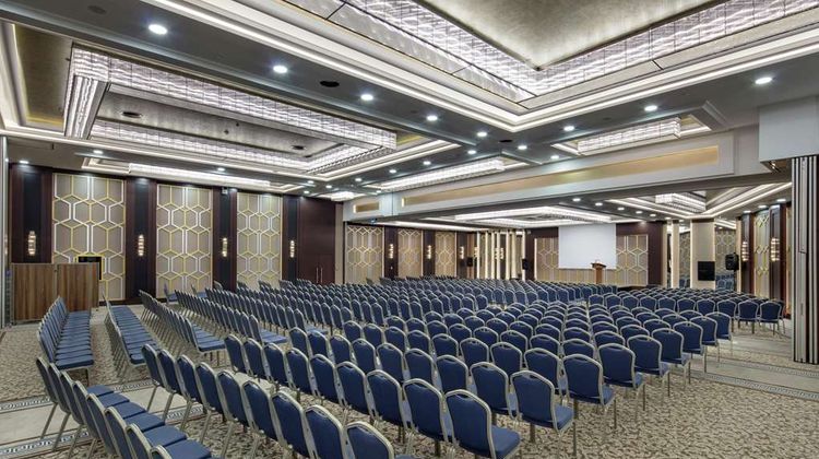 Hilton Garden Inn Yalova Meeting