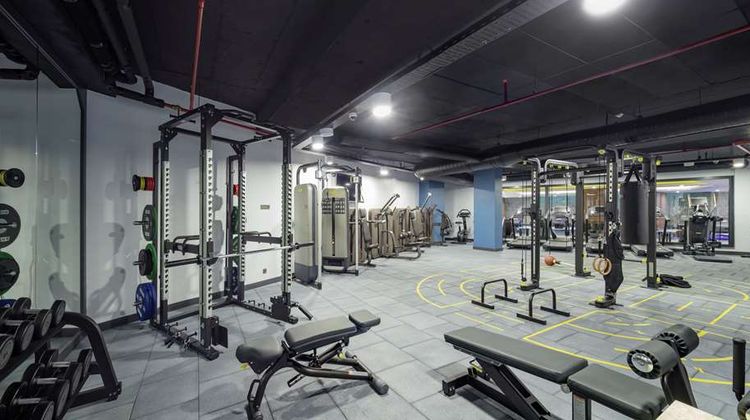 Hilton Garden Inn Yalova Health