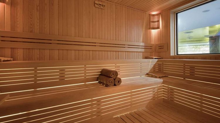 Hilton Garden Inn Yalova Spa