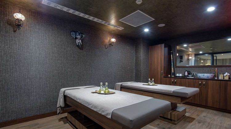 Hilton Garden Inn Yalova Spa