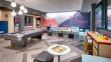 Tru by Hilton St. George Lobby