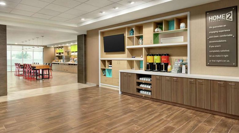 <b>Home2 Suites by Hilton Brandon Restaurant</b>. Images powered by <a href="https://iceportal.shijigroup.com/" title="IcePortal" target="_blank">IcePortal</a>.