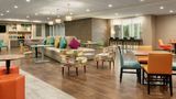 Home2 Suites by Hilton Brandon Lobby