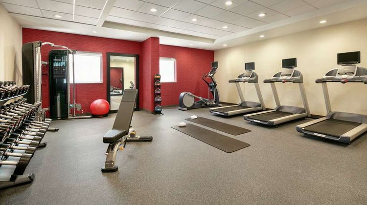 Home2 Suites by Hilton Brandon Health