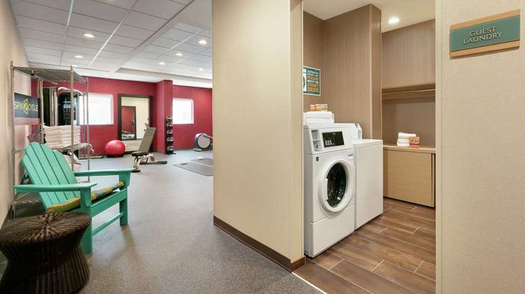 Home2 Suites by Hilton Brandon Health