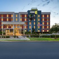 Home2 Suites by Hilton Brandon