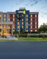 Home2 Suites by Hilton Brandon