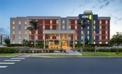 Home2 Suites by Hilton Brandon