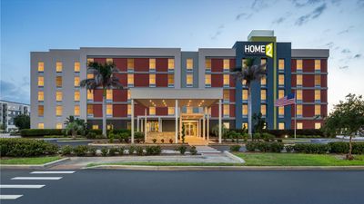 Home2 Suites by Hilton Brandon