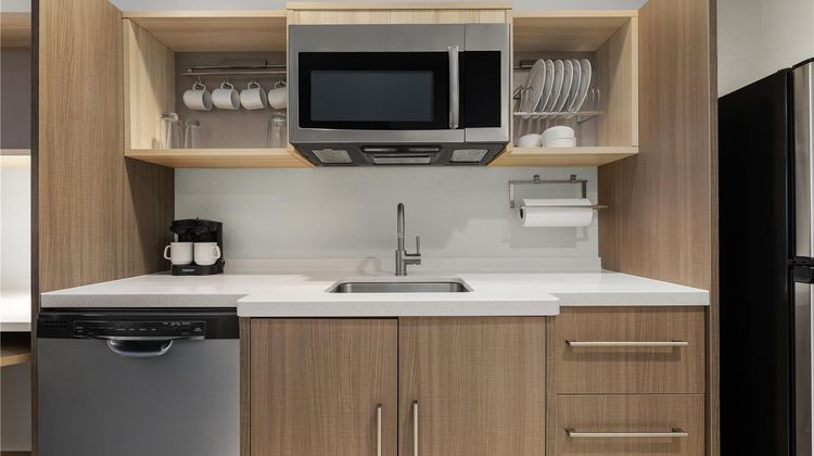 Home2 Suites by Hilton Brandon Other