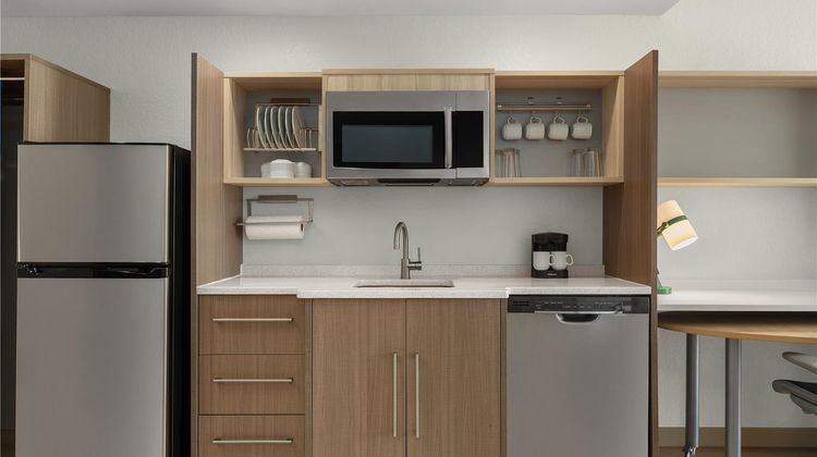 Home2 Suites by Hilton Brandon Other