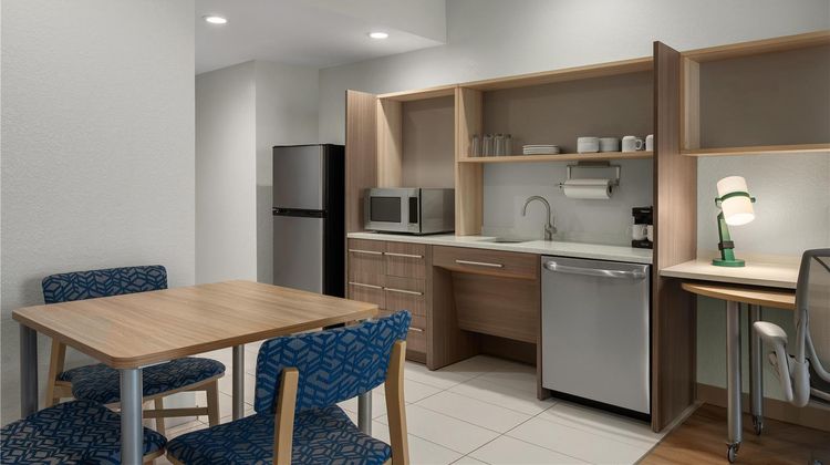 Home2 Suites by Hilton Brandon Other
