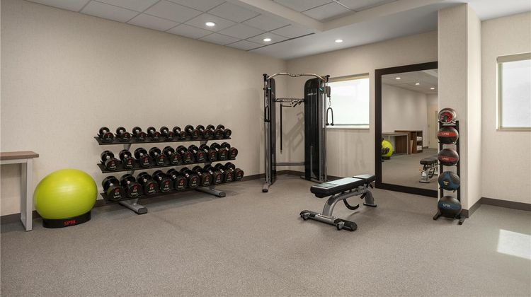 Home2 Suites by Hilton Brandon Health