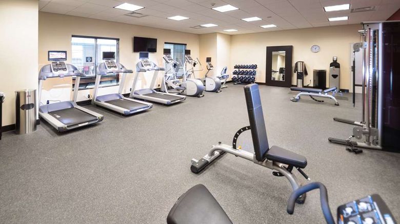 <b>Homewood Suites Tulsa Catoosa Health</b>. Images powered by <a href="https://iceportal.shijigroup.com/" title="IcePortal" target="_blank">IcePortal</a>.