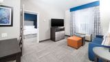 Homewood Suites Tulsa Catoosa Room