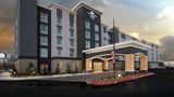 Homewood Suites Tulsa Catoosa Exterior
