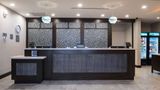 Homewood Suites Tulsa Catoosa Lobby