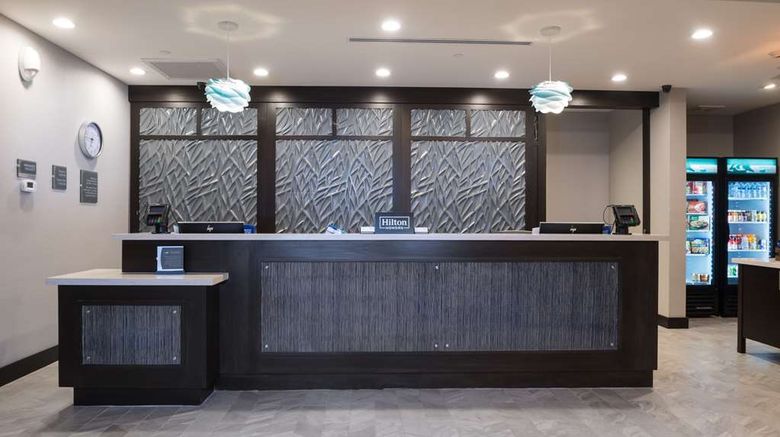 <b>Homewood Suites Tulsa Catoosa Lobby</b>. Images powered by <a href="https://iceportal.shijigroup.com/" title="IcePortal" target="_blank">IcePortal</a>.