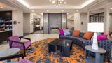 Homewood Suites Tulsa Catoosa Lobby