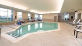 Homewood Suites Tulsa Catoosa Pool