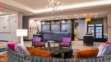 Homewood Suites Tulsa Catoosa Lobby