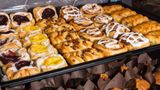 Homewood Suites Tulsa Catoosa Restaurant