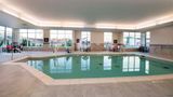 Homewood Suites Tulsa Catoosa Pool