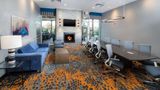 Homewood Suites Tulsa Catoosa Meeting