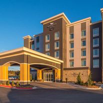 Homewood Suites Tulsa Catoosa