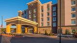 Homewood Suites Tulsa Catoosa Exterior
