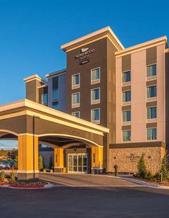 Homewood Suites Tulsa Catoosa