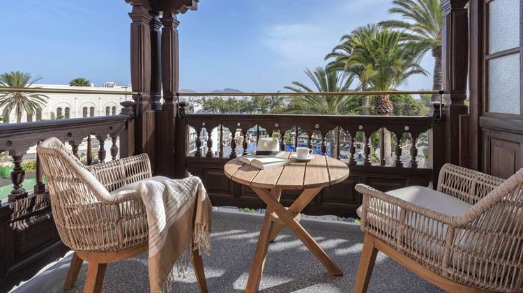 Santa Catalina, a Royal Hideaway Hotel Room