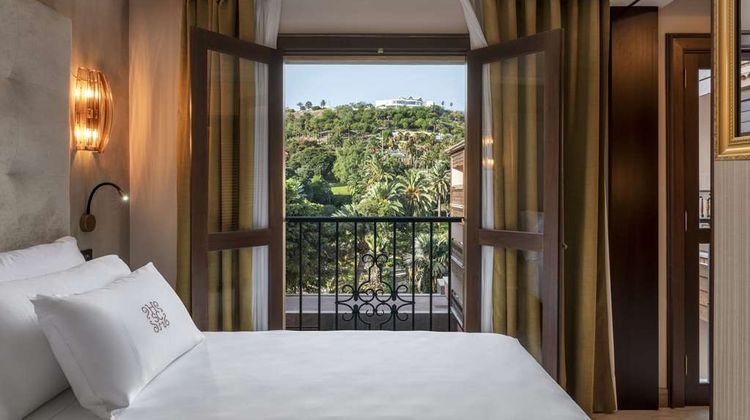 Santa Catalina, a Royal Hideaway Hotel Room