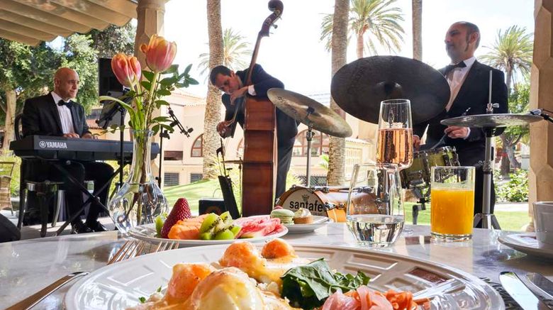 <b>Santa Catalina, a Royal Hideaway Hotel Restaurant</b>. Images powered by <a href="https://iceportal.shijigroup.com/" title="IcePortal" target="_blank">IcePortal</a>.