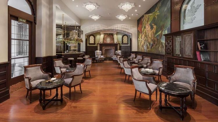 Santa Catalina, a Royal Hideaway Hotel Restaurant