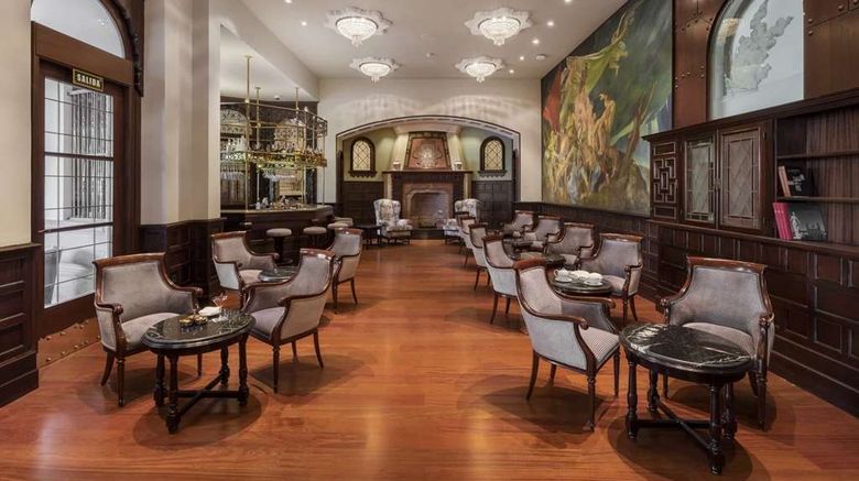 <b>Santa Catalina, a Royal Hideaway Hotel Restaurant</b>. Images powered by <a href="https://iceportal.shijigroup.com/" title="IcePortal" target="_blank">IcePortal</a>.
