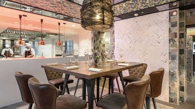 Santa Catalina, a Royal Hideaway Hotel Restaurant