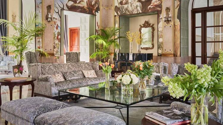 Santa Catalina, a Royal Hideaway Hotel Meeting