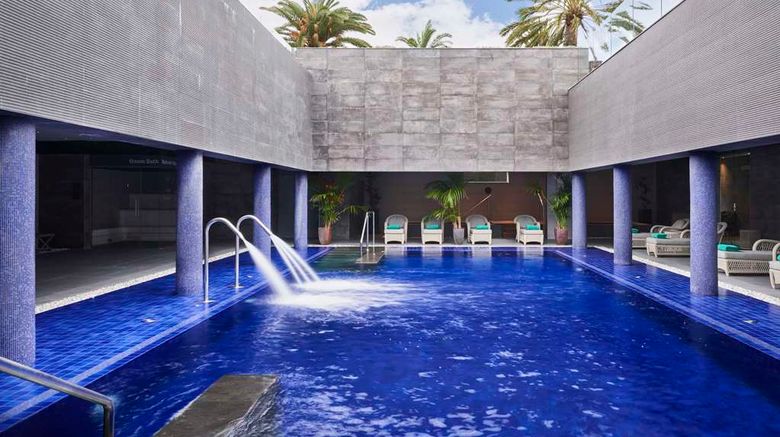 <b>Santa Catalina, a Royal Hideaway Hotel Spa</b>. Images powered by <a href="https://iceportal.shijigroup.com/" title="IcePortal" target="_blank">IcePortal</a>.