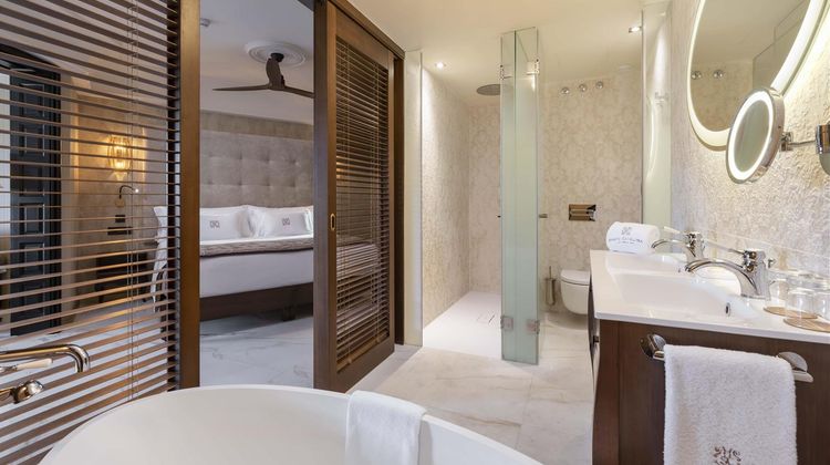 Santa Catalina, a Royal Hideaway Hotel Suite