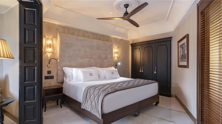 Santa Catalina, a Royal Hideaway Hotel Suite