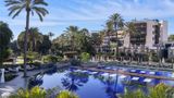 Santa Catalina, a Royal Hideaway Hotel Pool