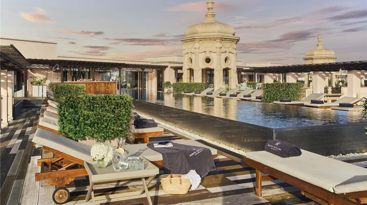 Santa Catalina, a Royal Hideaway Hotel Pool